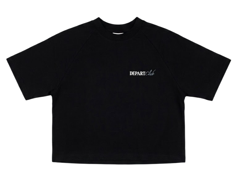 POLERA DEPART CLUB